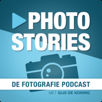 Photo Stories Fotografie Podcast podcast