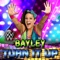 WWE: Turn It Up (Bayley) - CFO$ lyrics