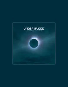 Listen to Under The Flood, watch music videos, read bio, see tour dates & more!