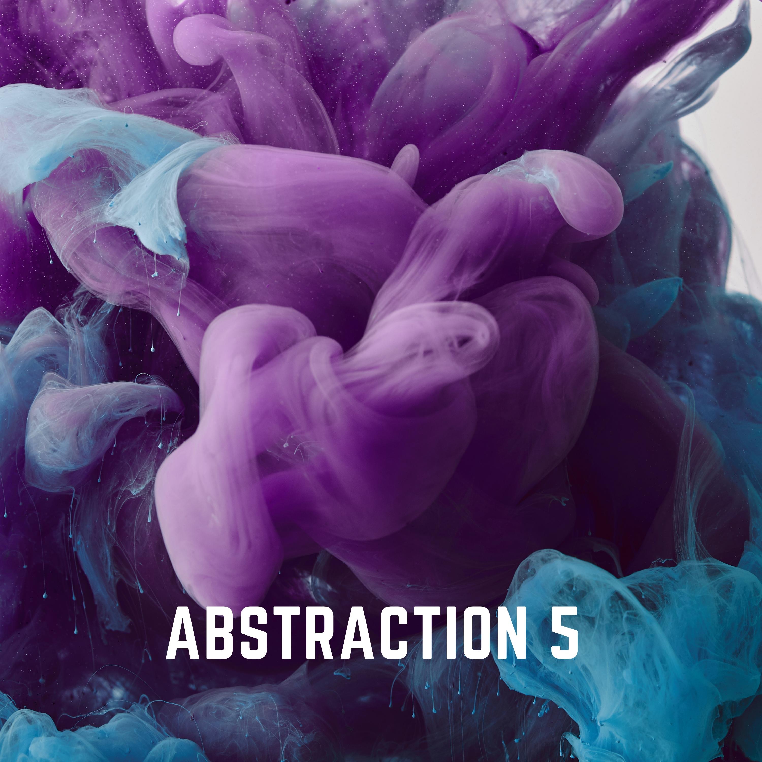 Abstraction 5A - EP