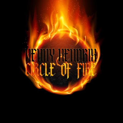 Circle of Fire - Single