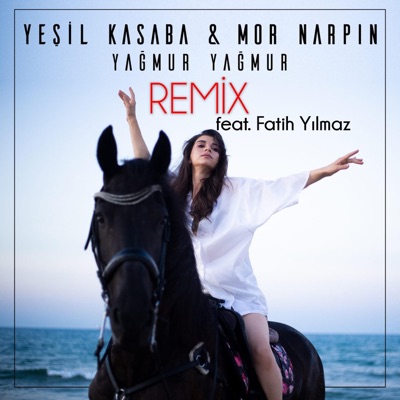 Yağmur Yağmur (feat. Fatih Yilmaz) [Remix] - Single