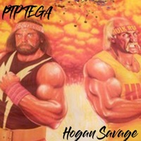 Hogan Savage - Single - PTP Tega