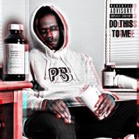 Do This To Me (feat. Ceddyced) - Single - Tuda