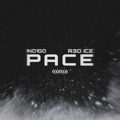 Pace (feat. R3d ICE) - Single