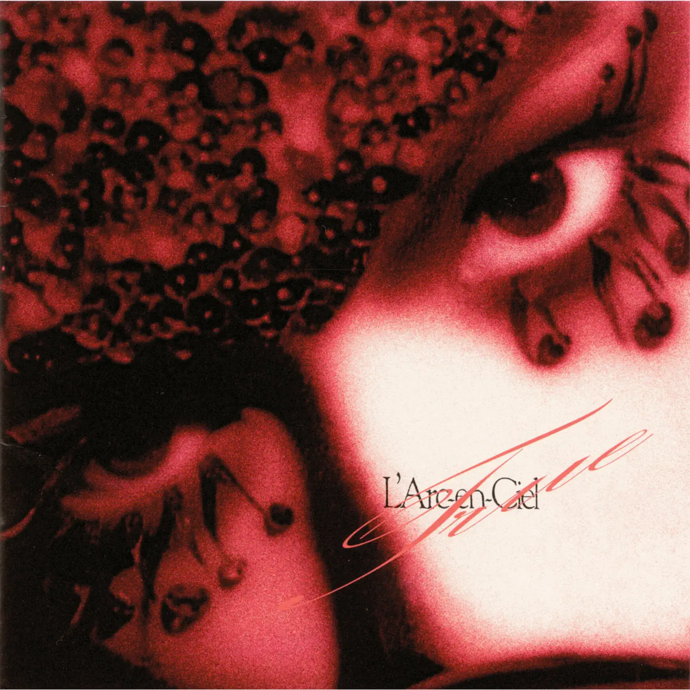 L'Arc~en~Ciel ラルク S席 スタッフパス (ネックストラップ付