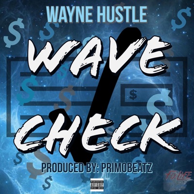 Wave Check - Single
