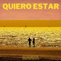 Quiero Estar - Single - Ganja