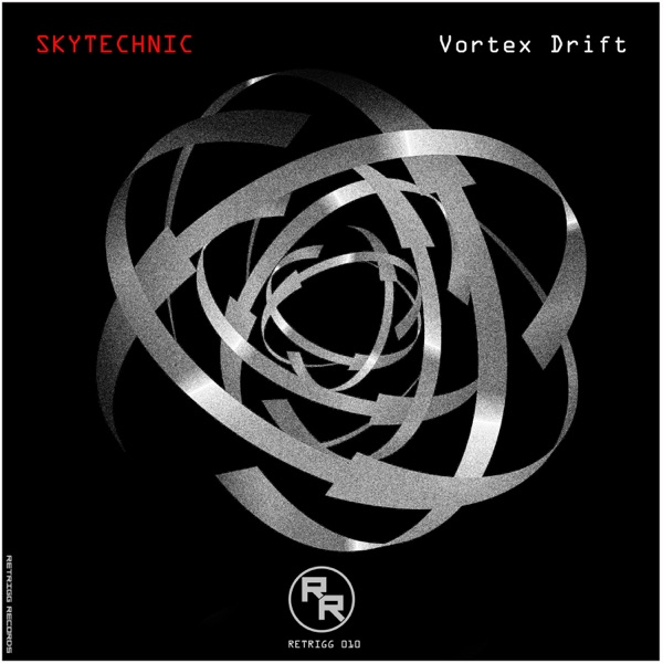 Vortex Drift - Single