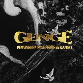 Genge (feat. Navie & Kanno) Put2sleep