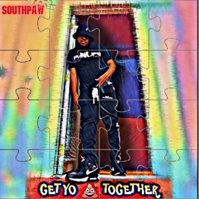 Get Yo Shit Together - Single