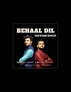 Saksham Daksh을(를) 듣고, 뮤직 비디오를 보고, 약력을 읽고, 투어 일정 등을 확인하세요!