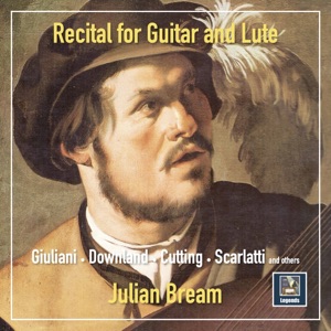 Guitar Concerto No. 1 in A Major, Op. 30: II. Andante siciliano