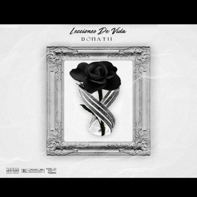 Lecciones de Vida - Single