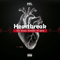 Heartbreak (feat. Qabi) - Single - Carlos Rodríguez