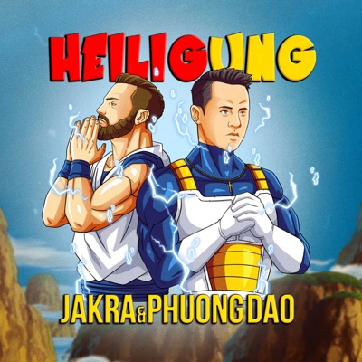 Heiligung - Single