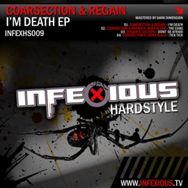 I'm Death Coarsection & Regain