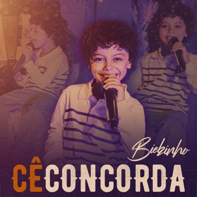 Cê Concorda