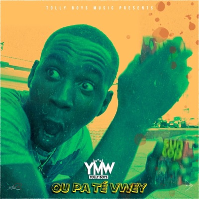 Oú Paté Vwey - Single