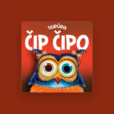Listen to Tilidūda, watch music videos, read bio, see tour dates & more!