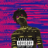 Glitch - Single - King Mar$ & SPACEDOUTMARS