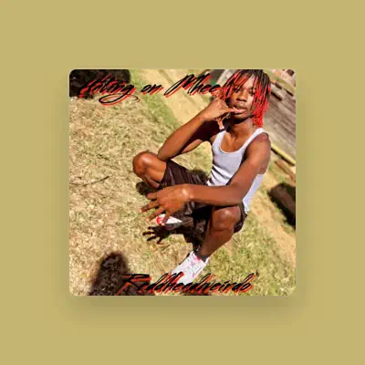 Listen to Reddheadweirdo, watch music videos, read bio, see tour dates & more!