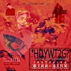 HowDoYouWantThis2Go (feat. Miss Rice) - Single