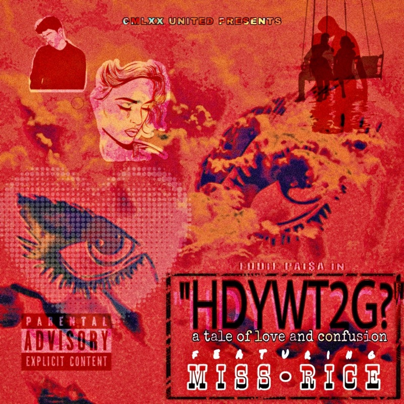 HowDoYouWantThis2Go (feat. Miss Rice)