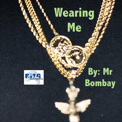 You LookBest Wearing Me - Single