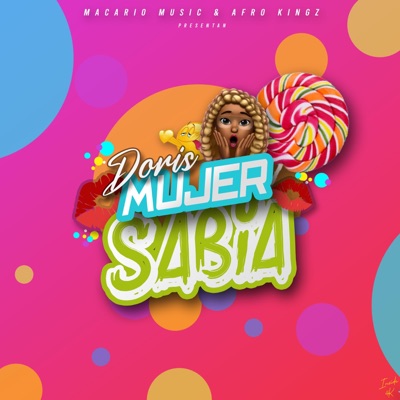 Mujer Sabia (feat. LH) - Single