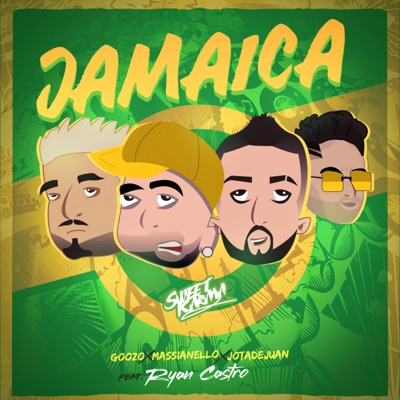 Jamaica - Single