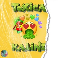 Toxica - Single - Alberto Sandino & Kalinz507