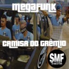 Mega Funk Camisa do Grêmio (feat. DJ Danilo Bento) - Single