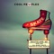 Cachet - Cool Peoples, Caligrafi Jones & Reese DaRuler lyrics