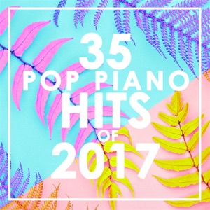 35 Piano Pop Hits of 2017 (Instrumental)