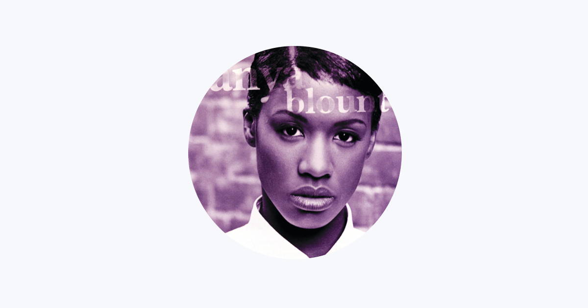 Tanya Blount - Apple Music