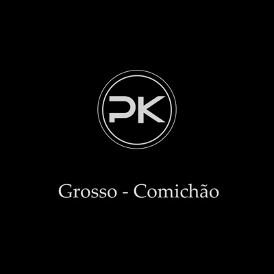 Comichão - Single