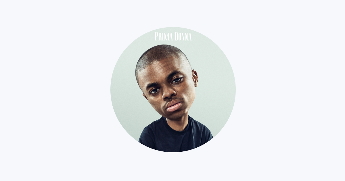 Vince Staples - Prima Donna Lyrics and Tracklist