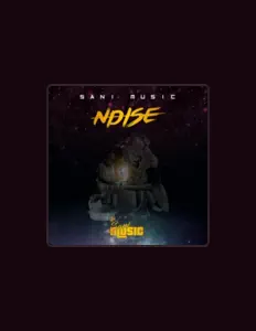 Listen to Sani Music, watch music videos, read bio, see tour dates & more!