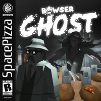 Ghost - Single - Bowser