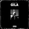 GILA - Zhisco Gcr lyrics
