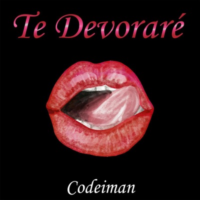 Te Devoraré - Single