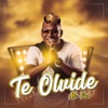 Te Olvidé - Single