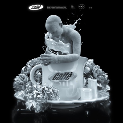 Caffè (feat. 21 Days) - Single