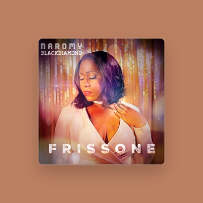 Listen to Naromy Black Diamond, watch music videos, read bio, see tour dates & more!