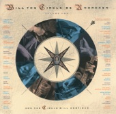 Nitty Gritty Dirt Band - Will the Circle Be Unbroken