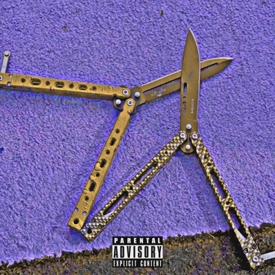 Cold Sweats (feat. Dovahnoface) - Single