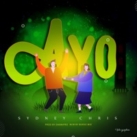 Ayo - Single - Sydney Chris