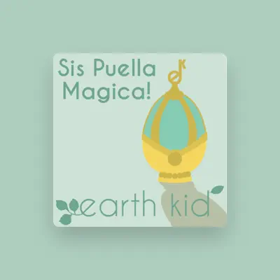 Listen to Earth Kid, watch music videos, read bio, see tour dates & more!