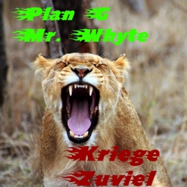 Kriege Zuviel (feat. WordGunner) Mr. Whyte